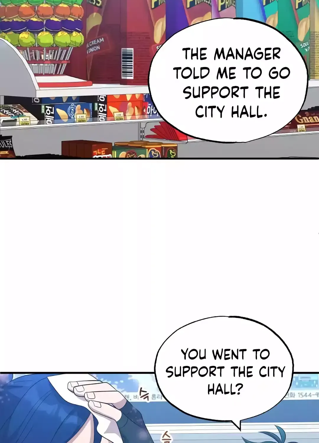 Read Magical Realm Shopkeeper chapter 38 image 93 on Lezhin