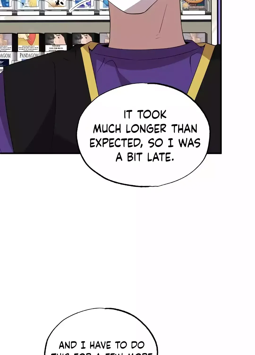 Read Magical Realm Shopkeeper chapter 38 image 96 on Lezhin