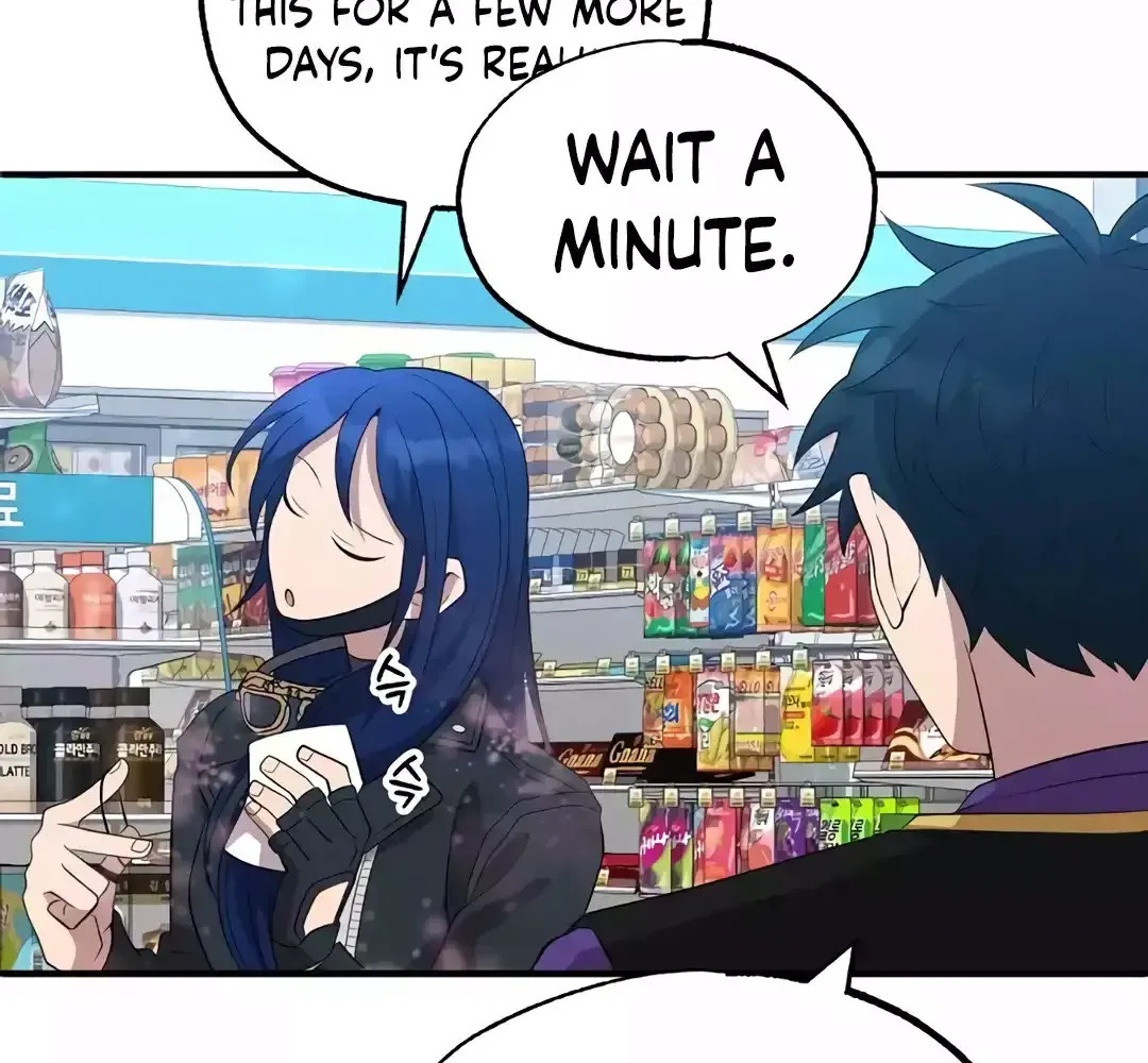 Read Magical Realm Shopkeeper chapter 38 image 97 on Lezhin