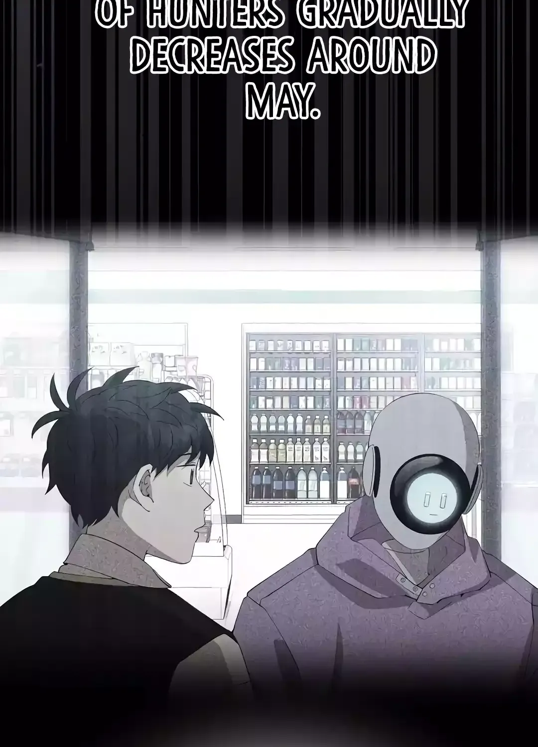 Read Magical Realm Shopkeeper chapter 39 image 10 on Lezhin