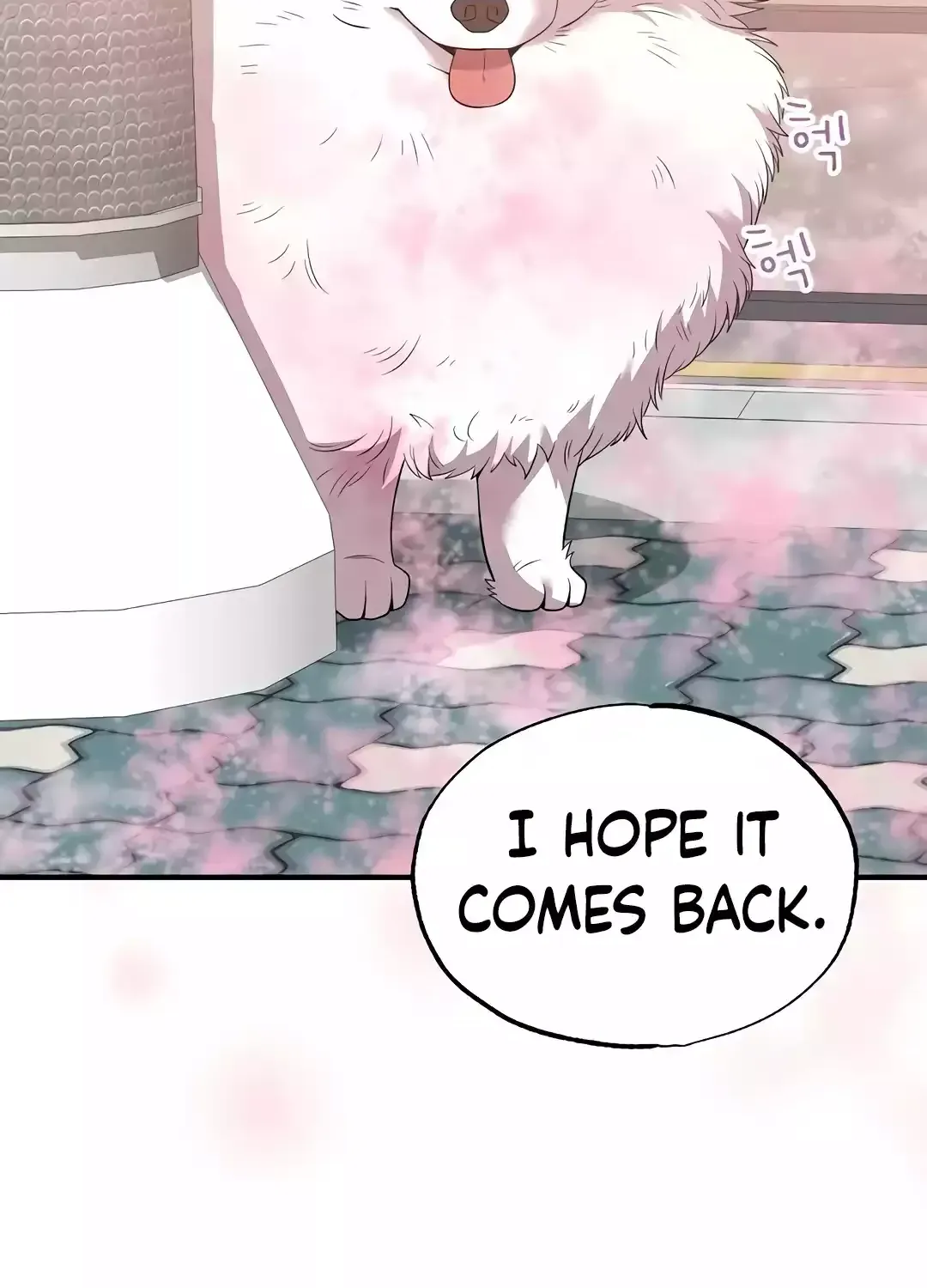 Read Magical Realm Shopkeeper chapter 39 image 101 on Lezhin