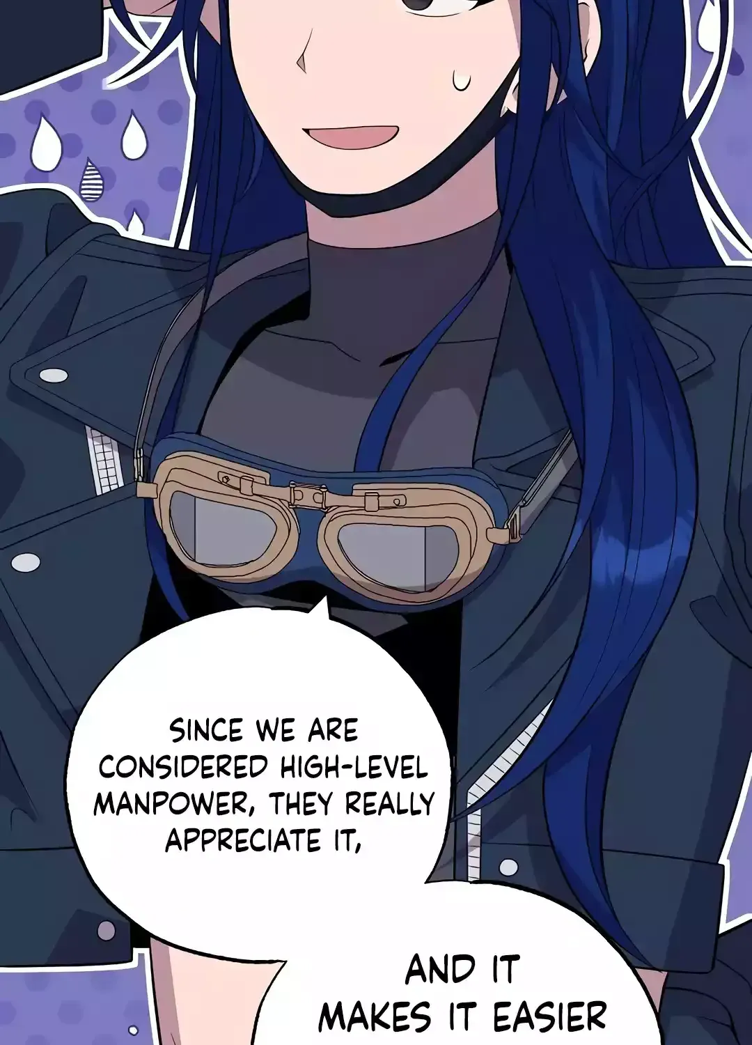 Read Magical Realm Shopkeeper chapter 39 image 14 on Lezhin