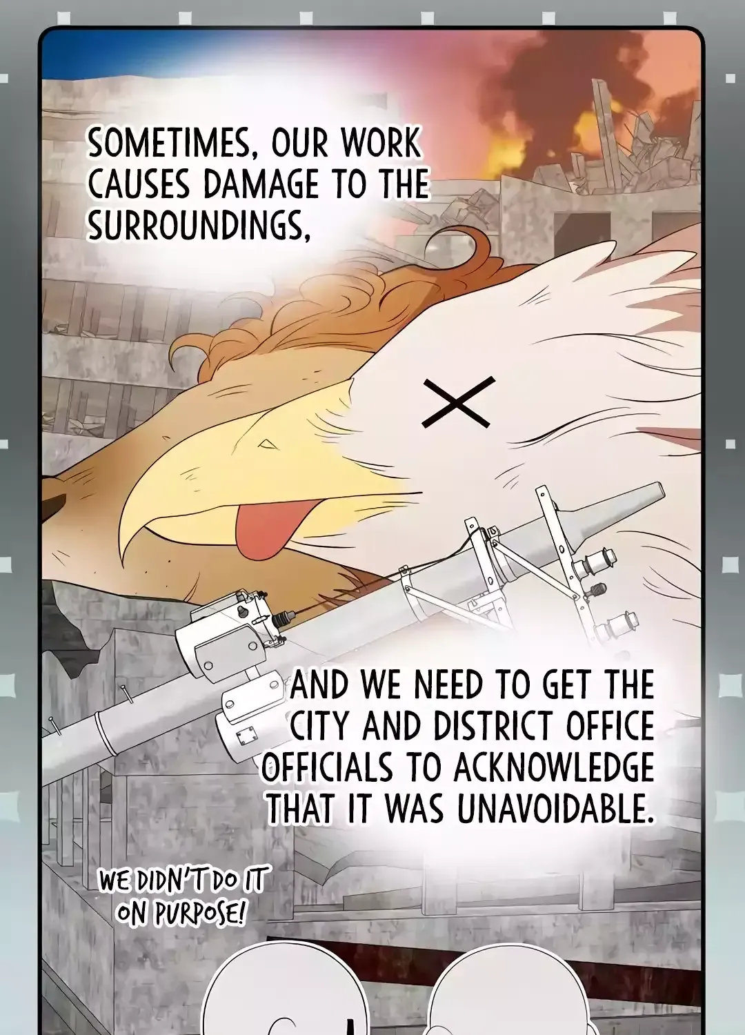Read Magical Realm Shopkeeper chapter 39 image 16 on Lezhin