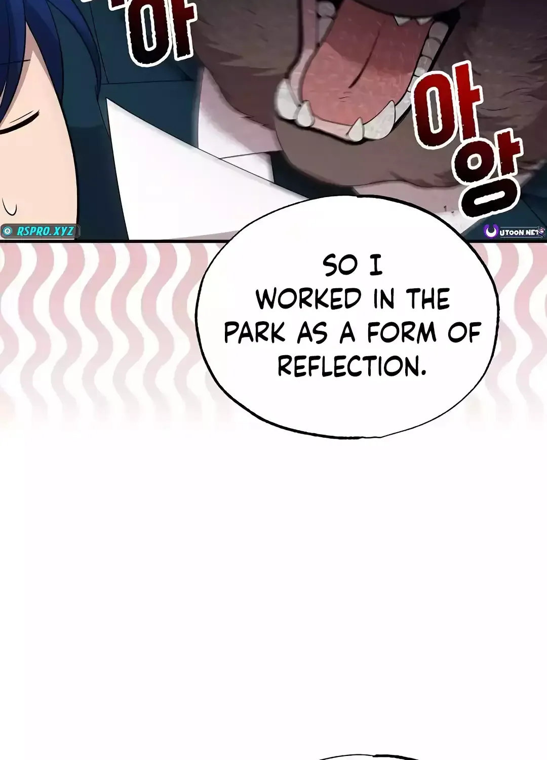 Read Magical Realm Shopkeeper chapter 39 image 25 on Lezhin