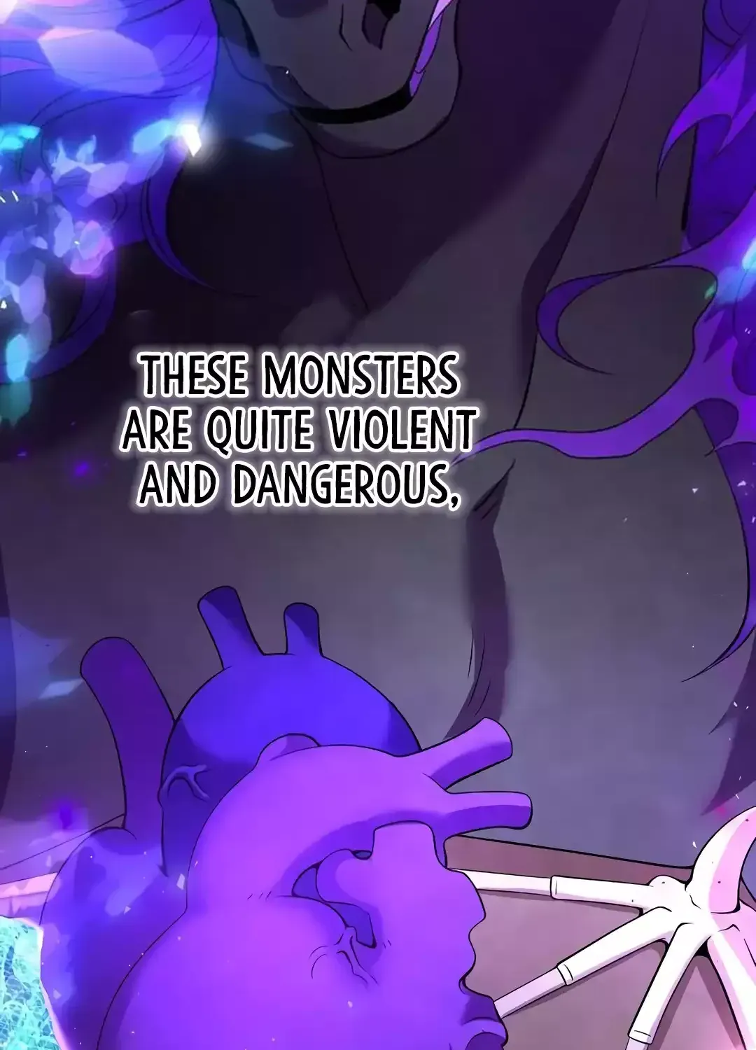 Read Magical Realm Shopkeeper chapter 39 image 3 on Lezhin