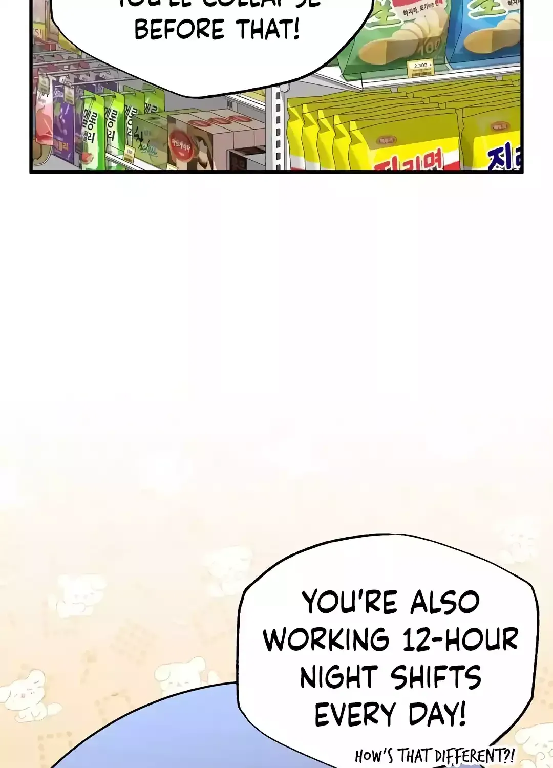 Read Magical Realm Shopkeeper chapter 39 image 35 on Lezhin