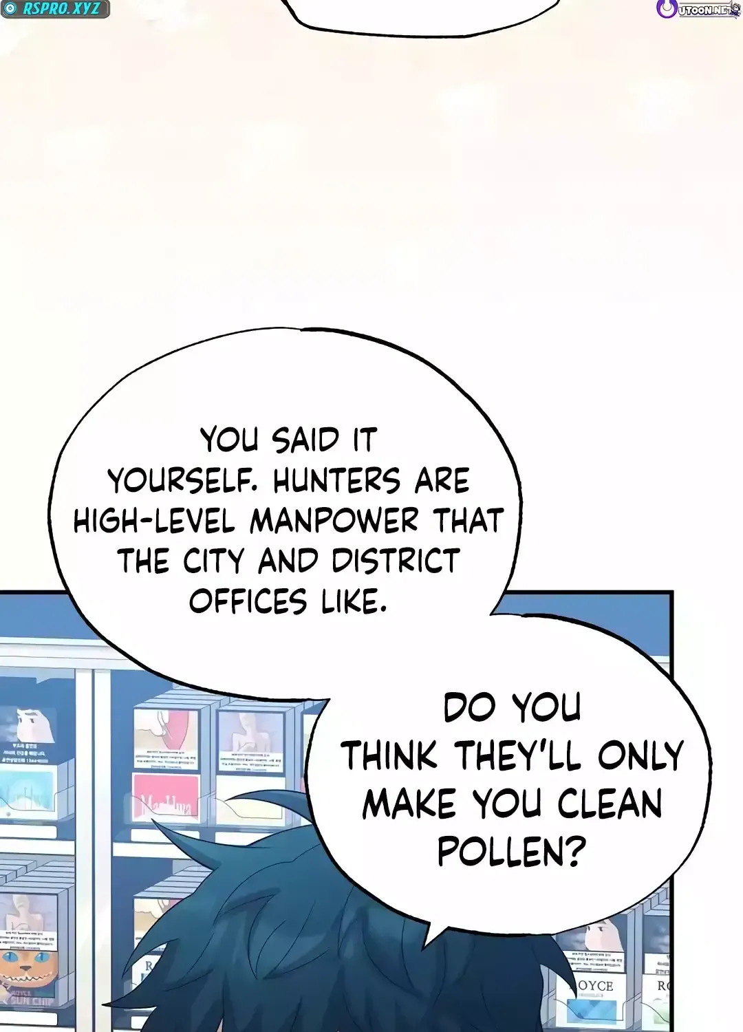 Read Magical Realm Shopkeeper chapter 39 image 37 on Lezhin