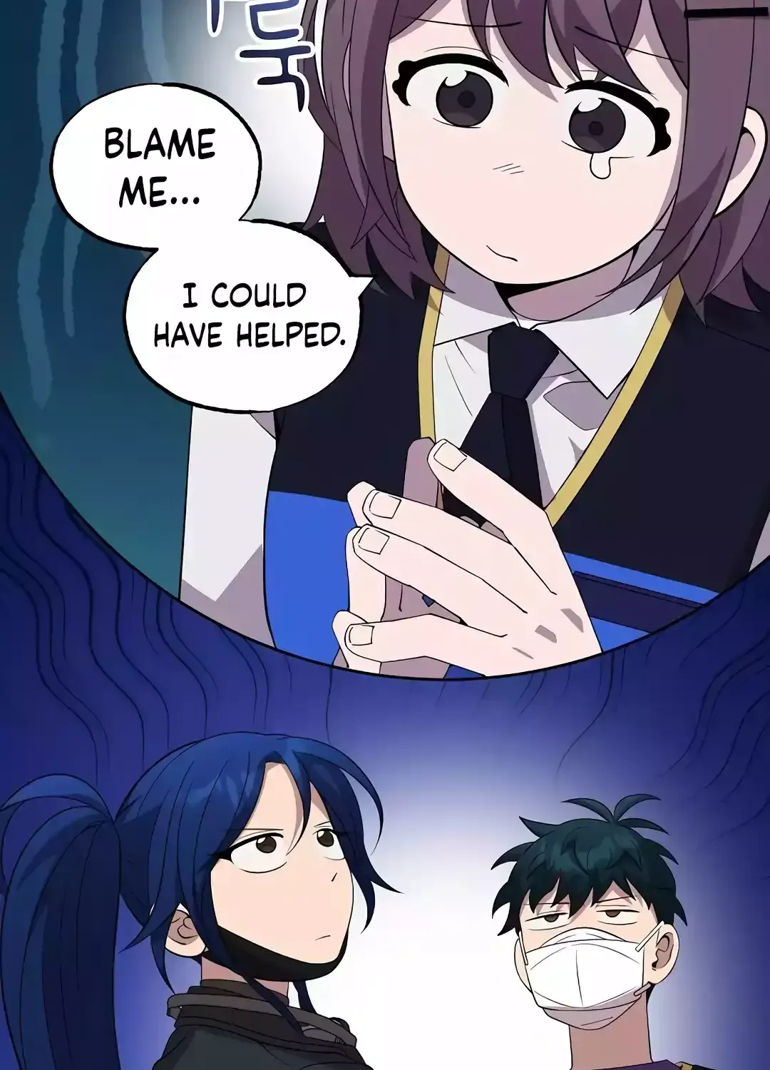 Read Magical Realm Shopkeeper chapter 39 image 44 on Lezhin