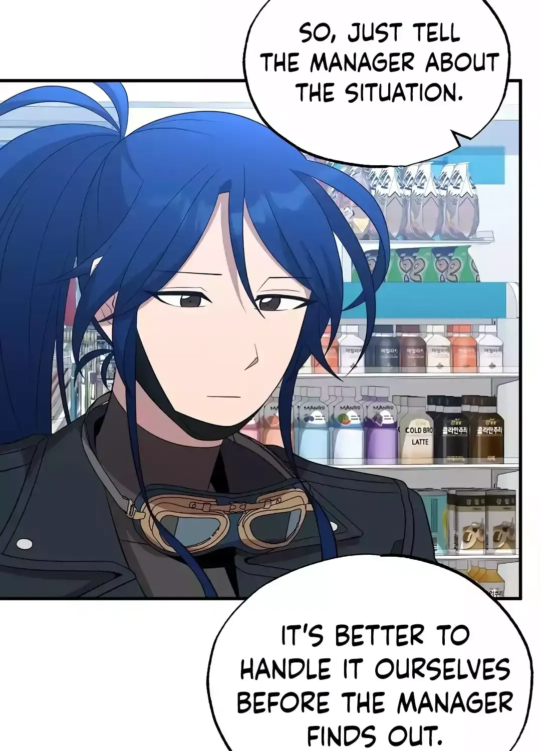 Read Magical Realm Shopkeeper chapter 39 image 47 on Lezhin
