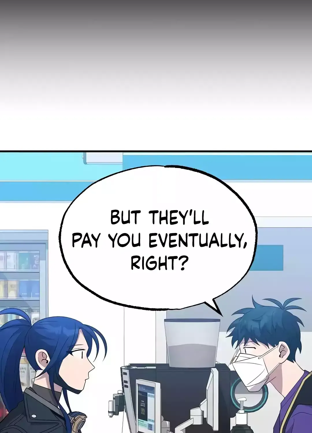 Read Magical Realm Shopkeeper chapter 39 image 53 on Lezhin