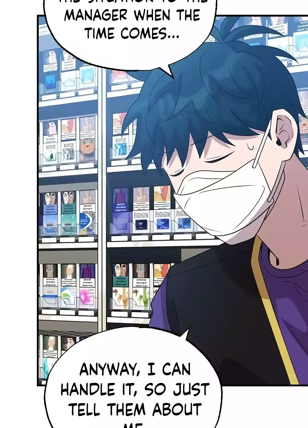 Read Magical Realm Shopkeeper chapter 39 image 57 on Lezhin