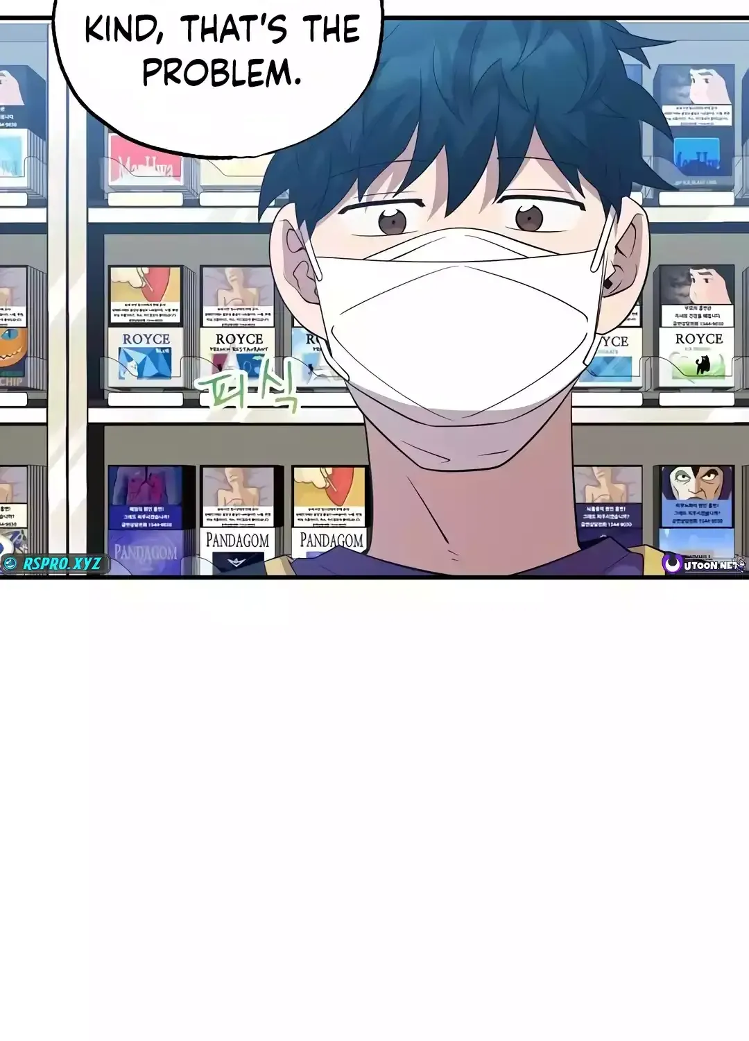 Read Magical Realm Shopkeeper chapter 39 image 64 on Lezhin