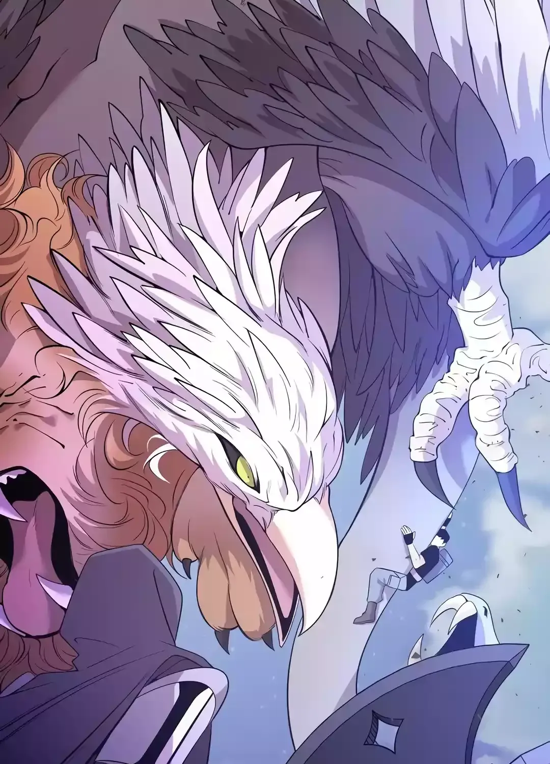 Read Magical Realm Shopkeeper chapter 39 image 7 on Lezhin