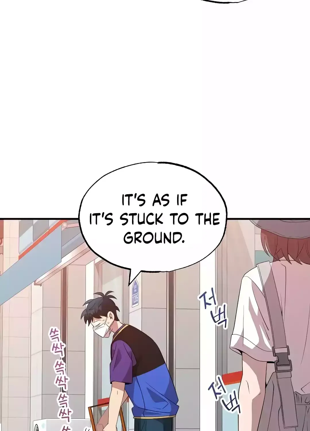 Read Magical Realm Shopkeeper chapter 39 image 73 on Lezhin