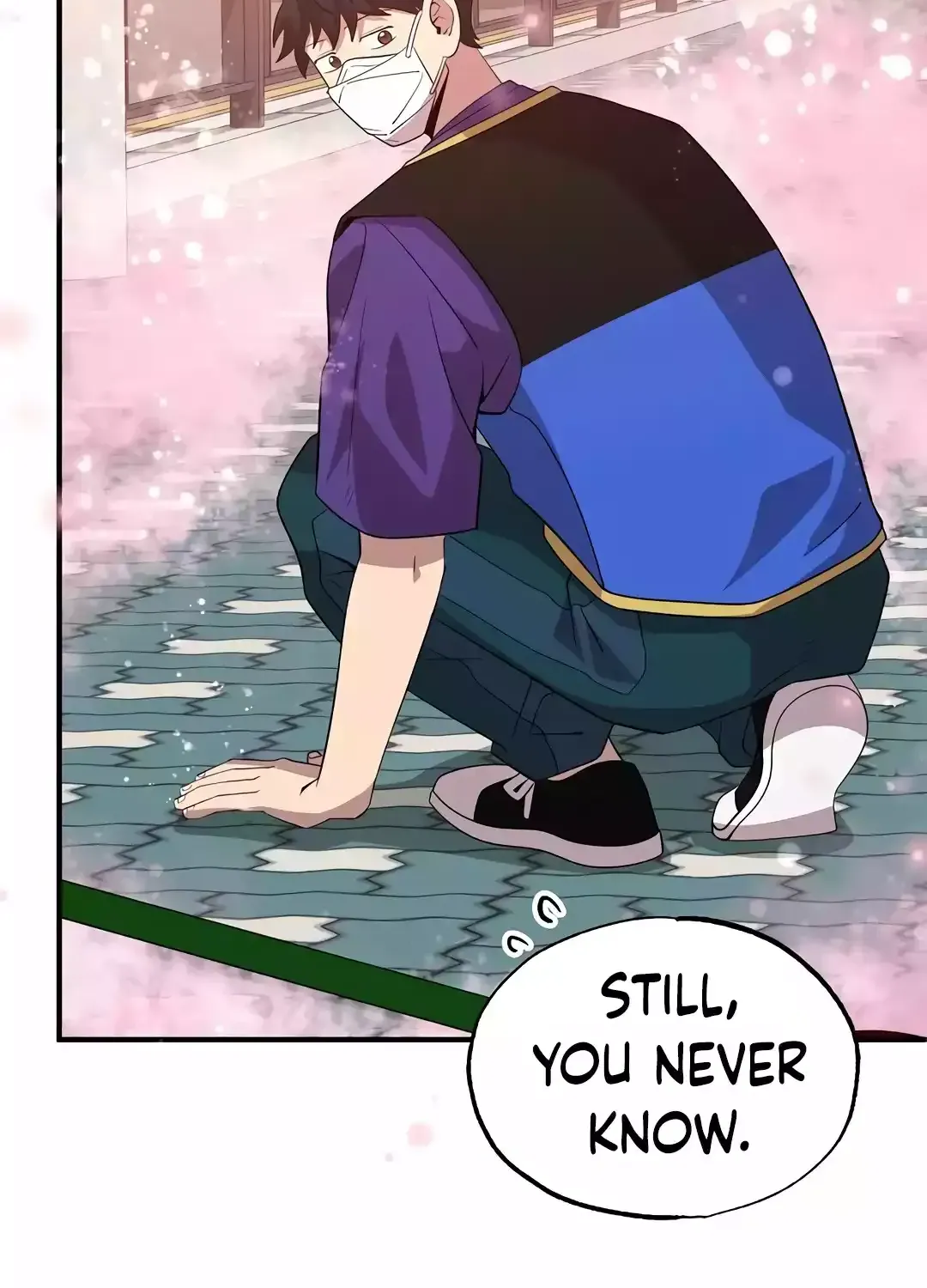 Read Magical Realm Shopkeeper chapter 39 image 86 on Lezhin