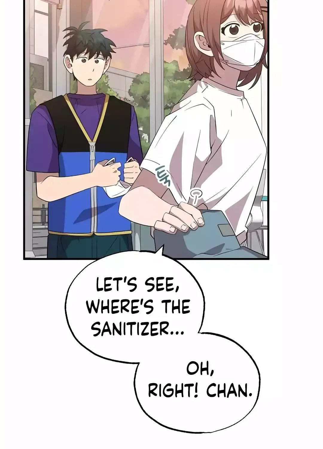 Read Magical Realm Shopkeeper chapter 39 image 89 on Lezhin