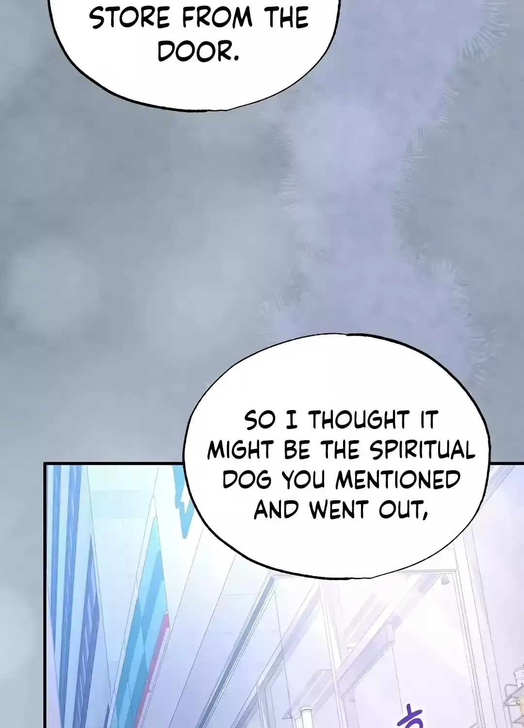 Read Magical Realm Shopkeeper chapter 39 image 93 on Lezhin