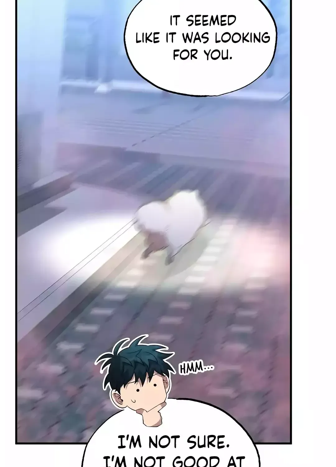 Read Magical Realm Shopkeeper chapter 39 image 96 on Lezhin