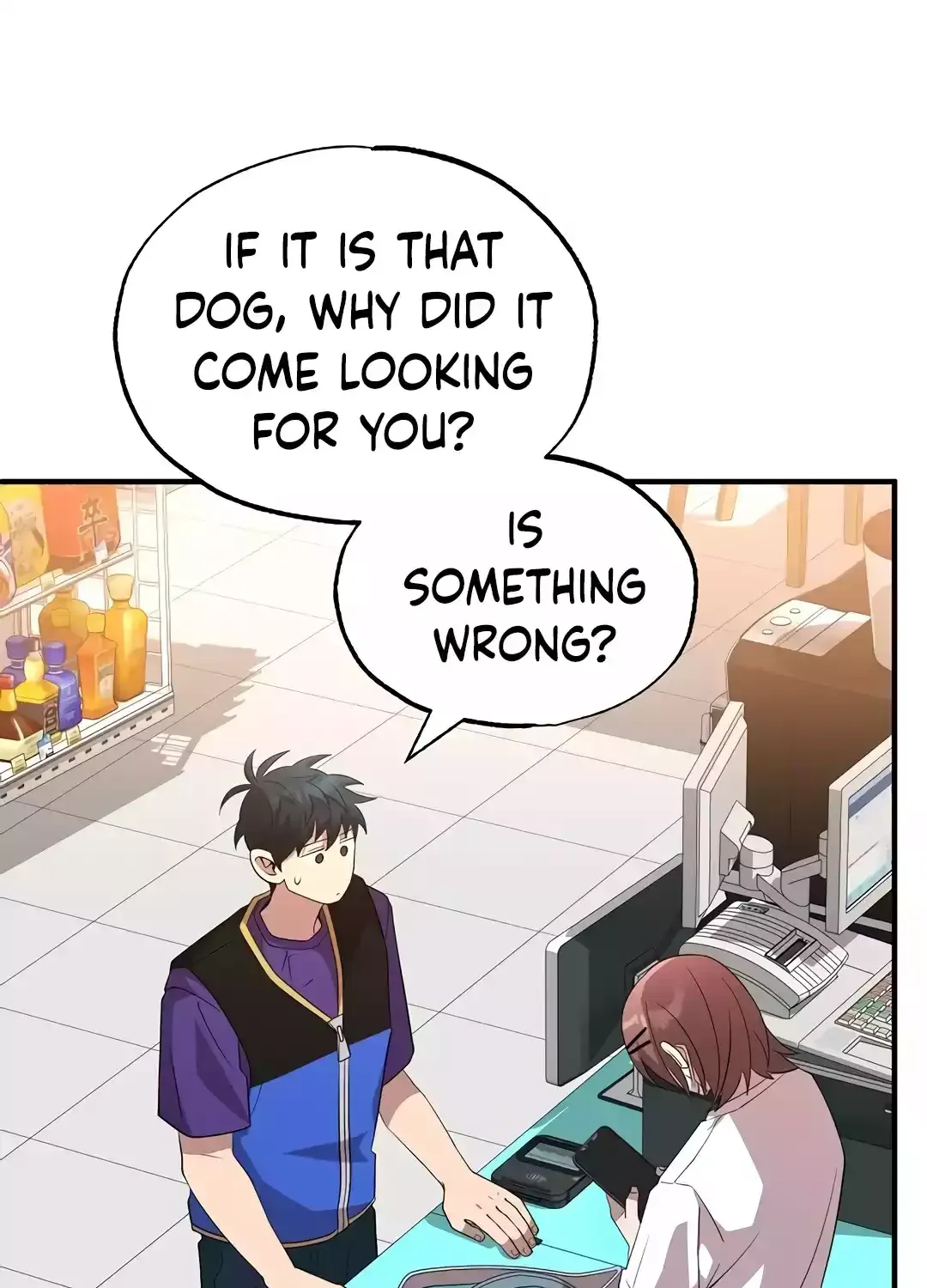 Read Magical Realm Shopkeeper chapter 39 image 98 on Lezhin