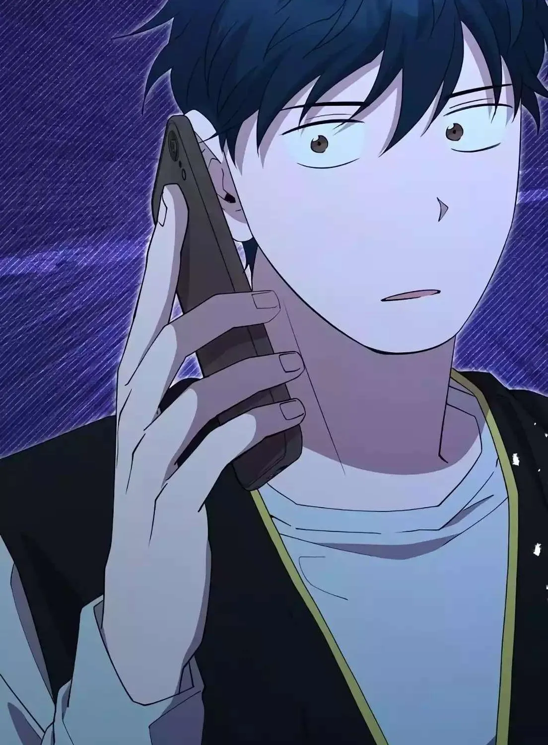 Read Magical Realm Shopkeeper chapter 4 image 1 on Lezhin