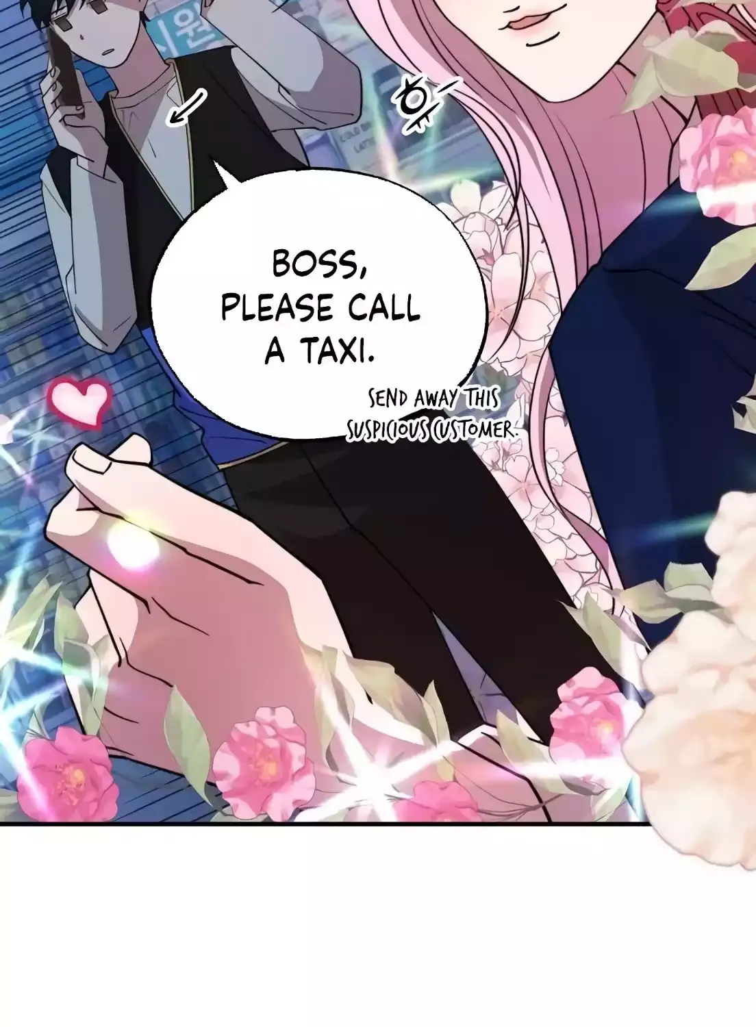 Read Magical Realm Shopkeeper chapter 4 image 101 on Lezhin