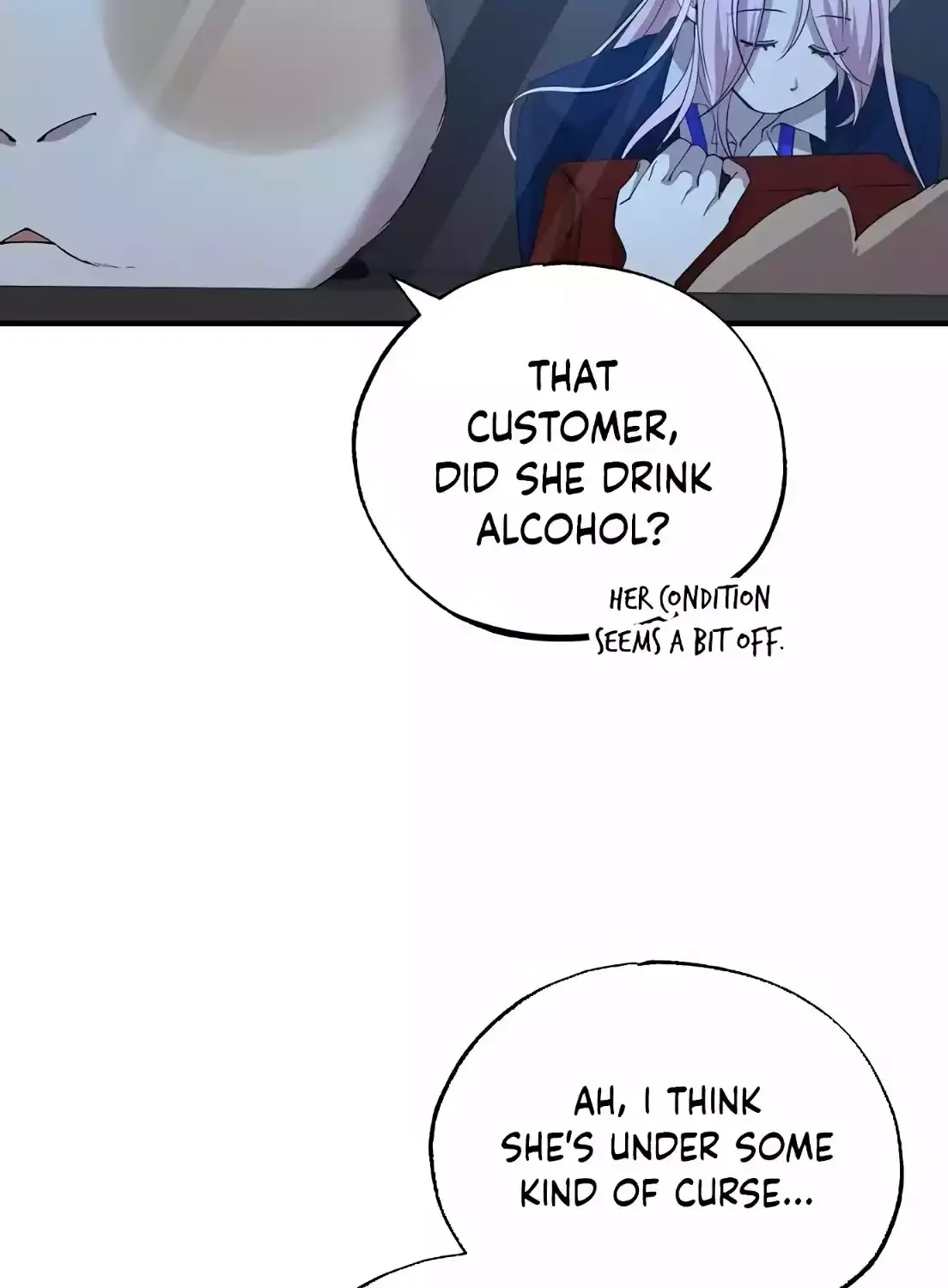 Read Magical Realm Shopkeeper chapter 4 image 111 on Lezhin