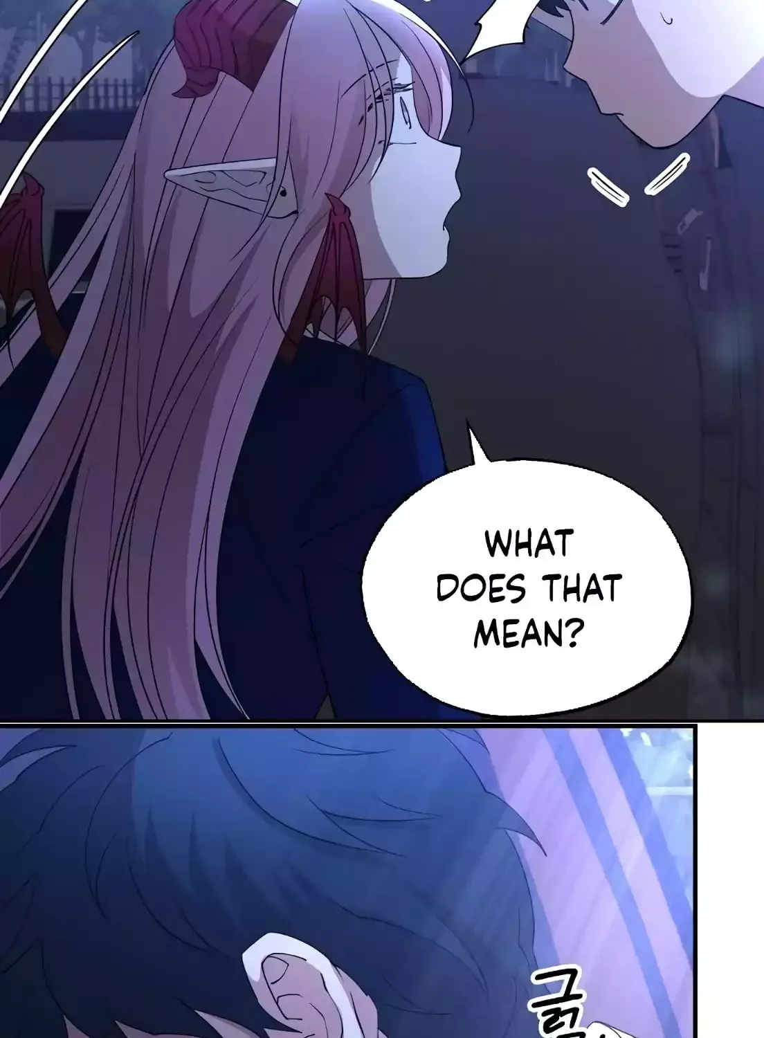 Read Magical Realm Shopkeeper chapter 4 image 121 on Lezhin