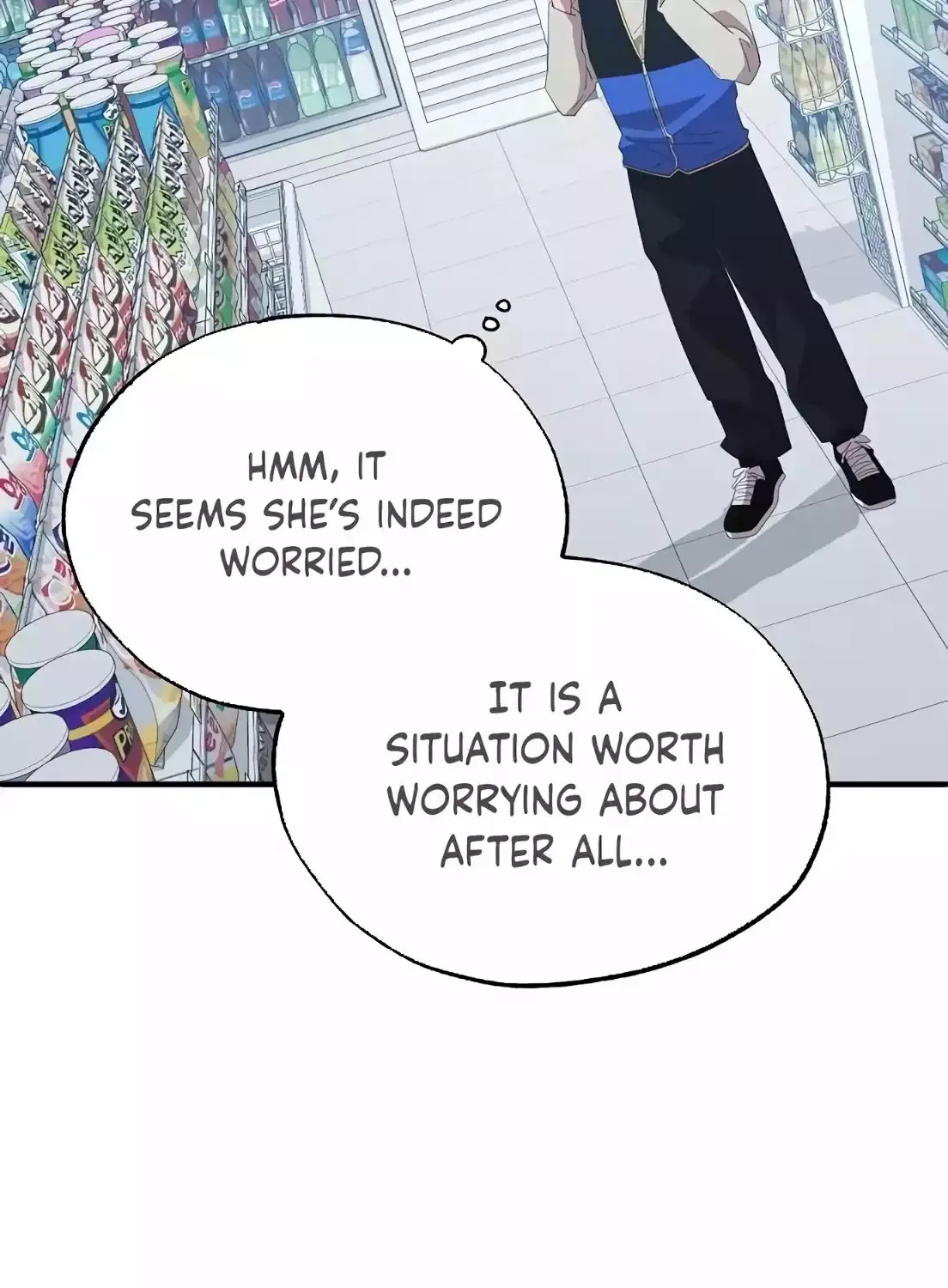 Read Magical Realm Shopkeeper chapter 4 image 13 on Lezhin