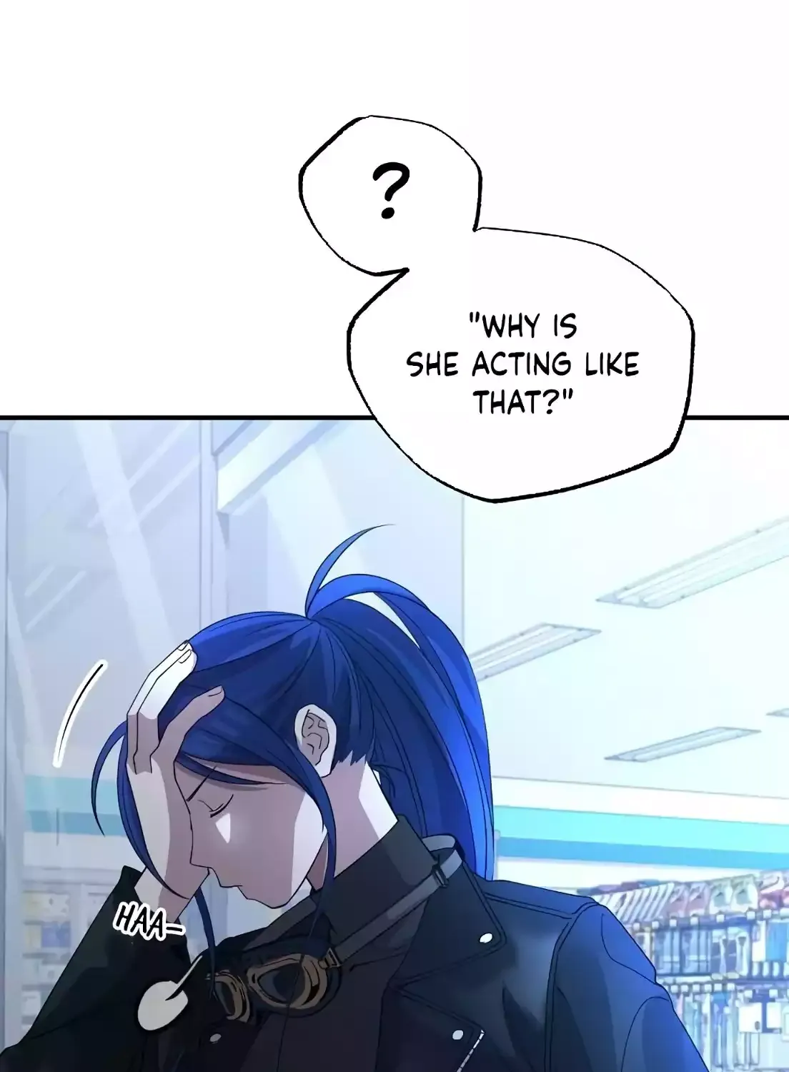 Read Magical Realm Shopkeeper chapter 4 image 130 on Lezhin