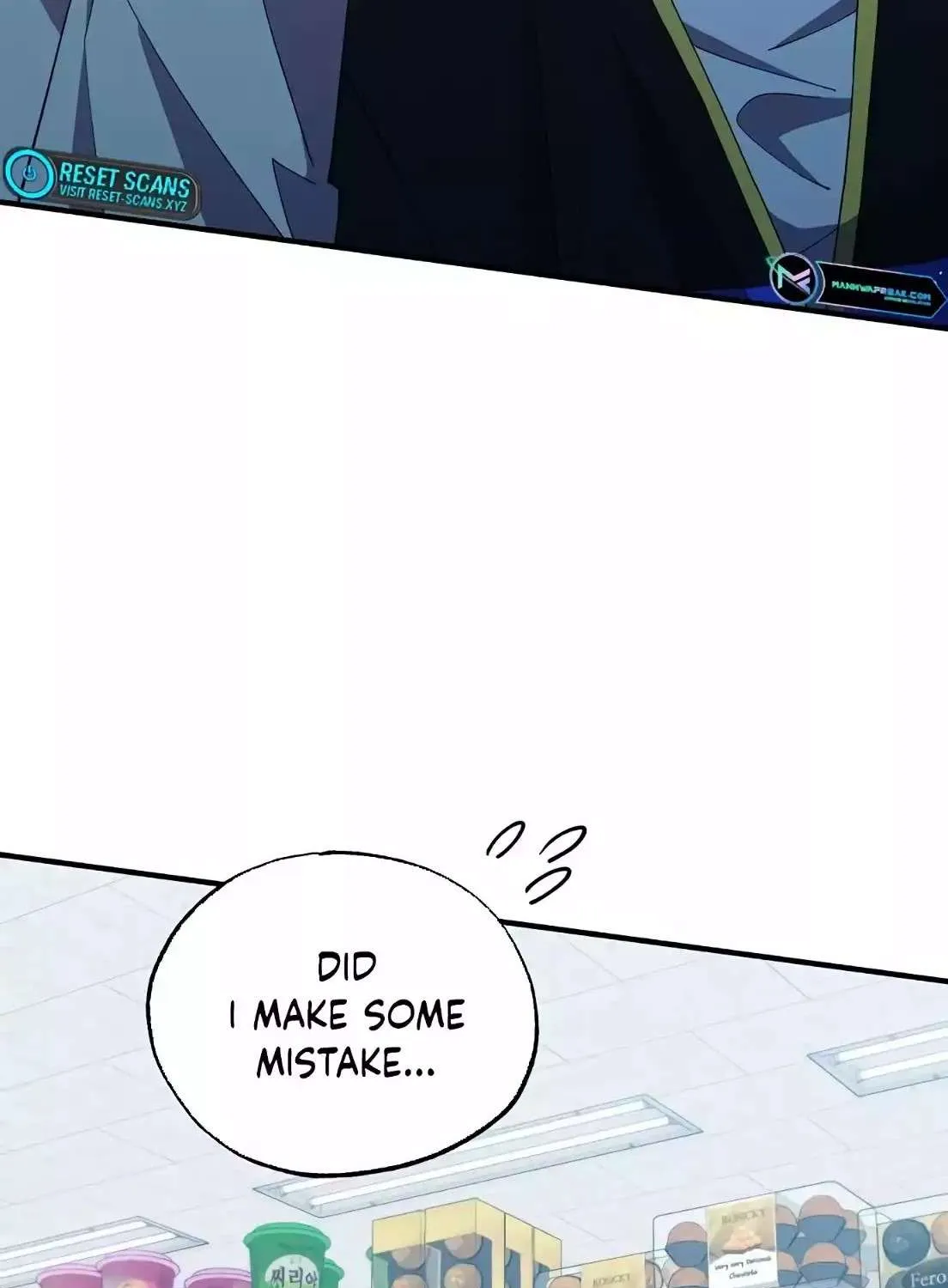 Read Magical Realm Shopkeeper chapter 4 image 2 on Lezhin
