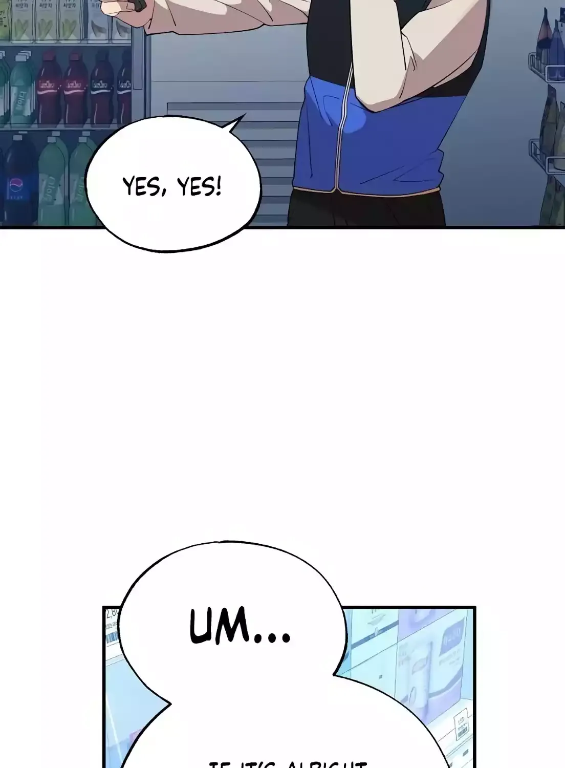 Read Magical Realm Shopkeeper chapter 4 image 20 on Lezhin