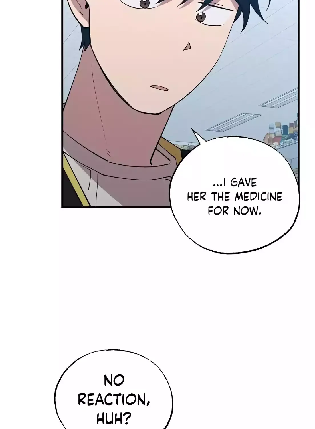 Read Magical Realm Shopkeeper chapter 4 image 32 on Lezhin