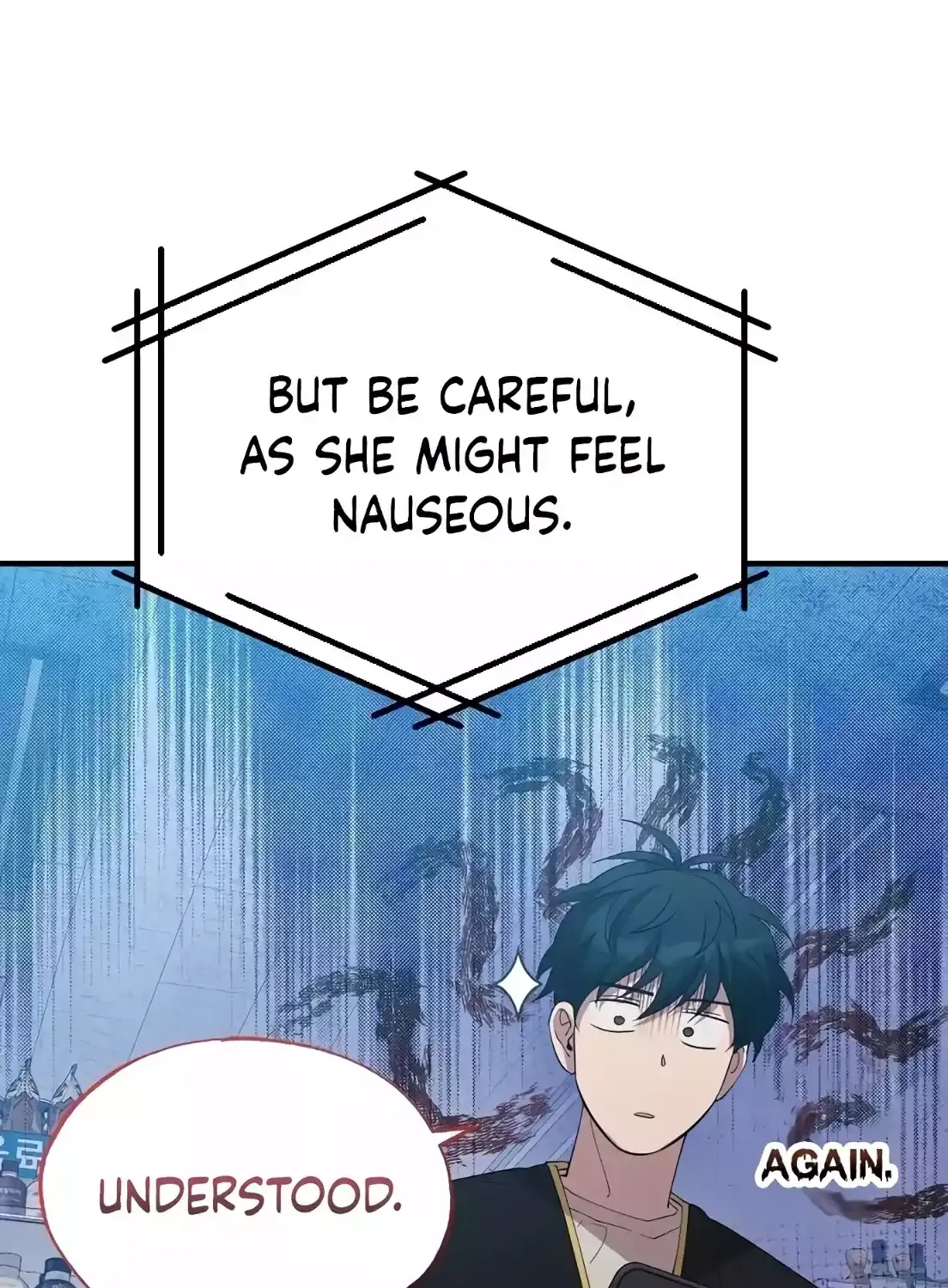 Read Magical Realm Shopkeeper chapter 4 image 36 on Lezhin
