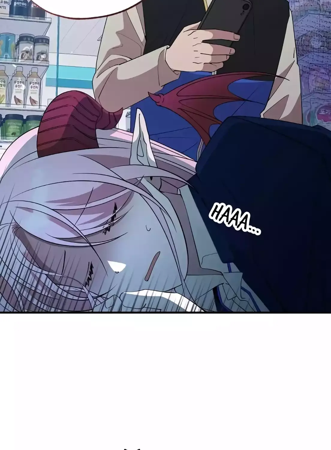Read Magical Realm Shopkeeper chapter 4 image 37 on Lezhin