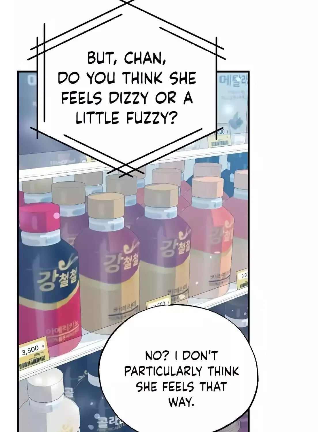 Read Magical Realm Shopkeeper chapter 4 image 38 on Lezhin