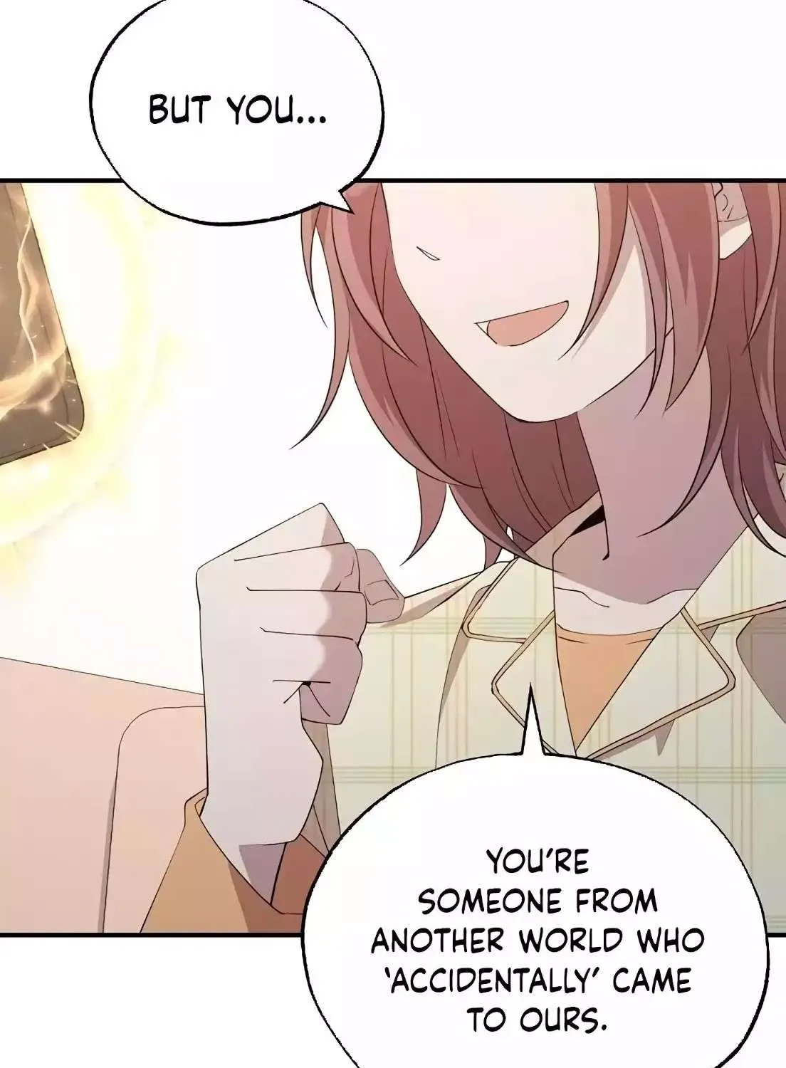 Read Magical Realm Shopkeeper chapter 4 image 4 on Lezhin