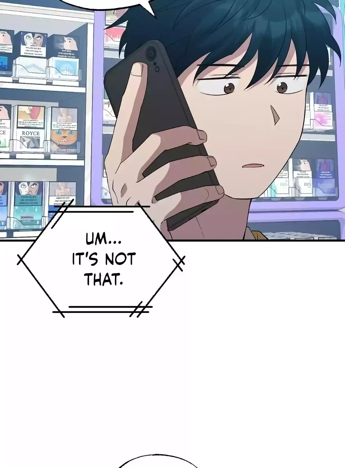 Read Magical Realm Shopkeeper chapter 4 image 48 on Lezhin