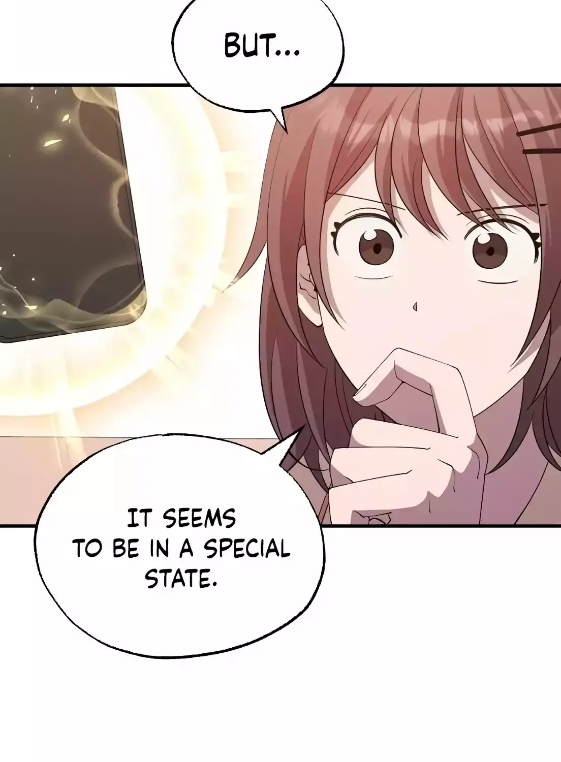 Read Magical Realm Shopkeeper chapter 4 image 49 on Lezhin