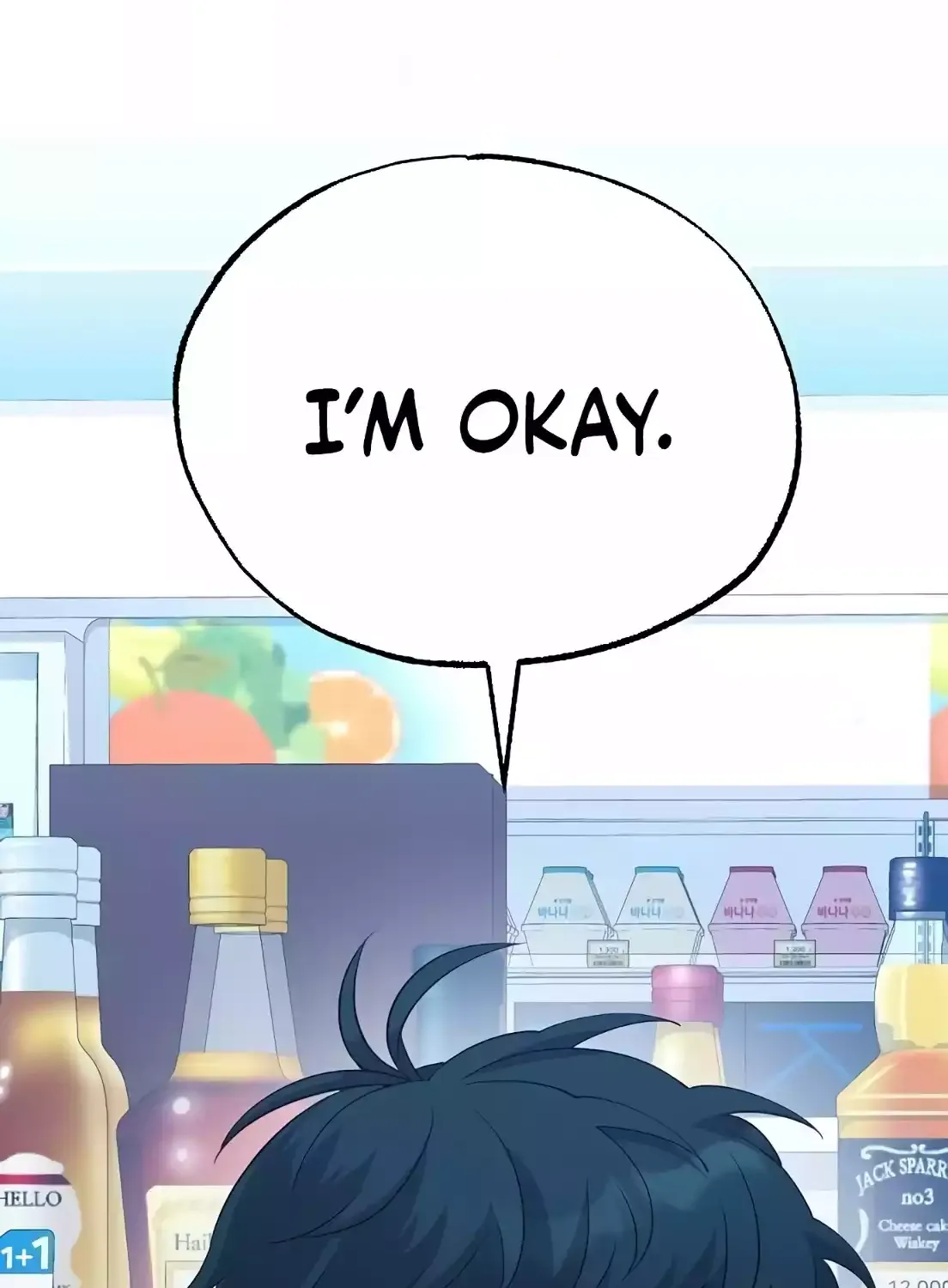 Read Magical Realm Shopkeeper chapter 4 image 7 on Lezhin