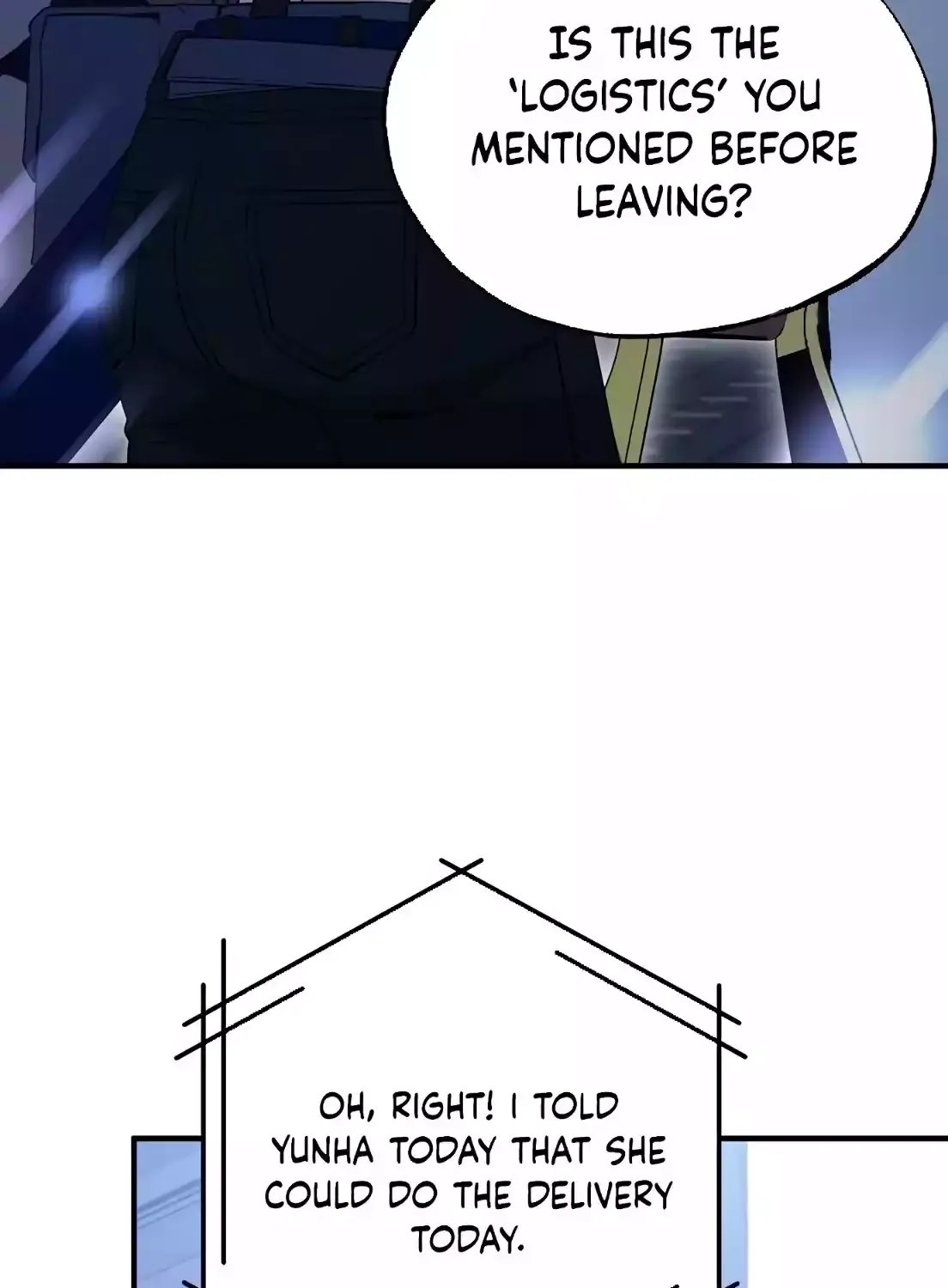 Read Magical Realm Shopkeeper chapter 4 image 72 on Lezhin