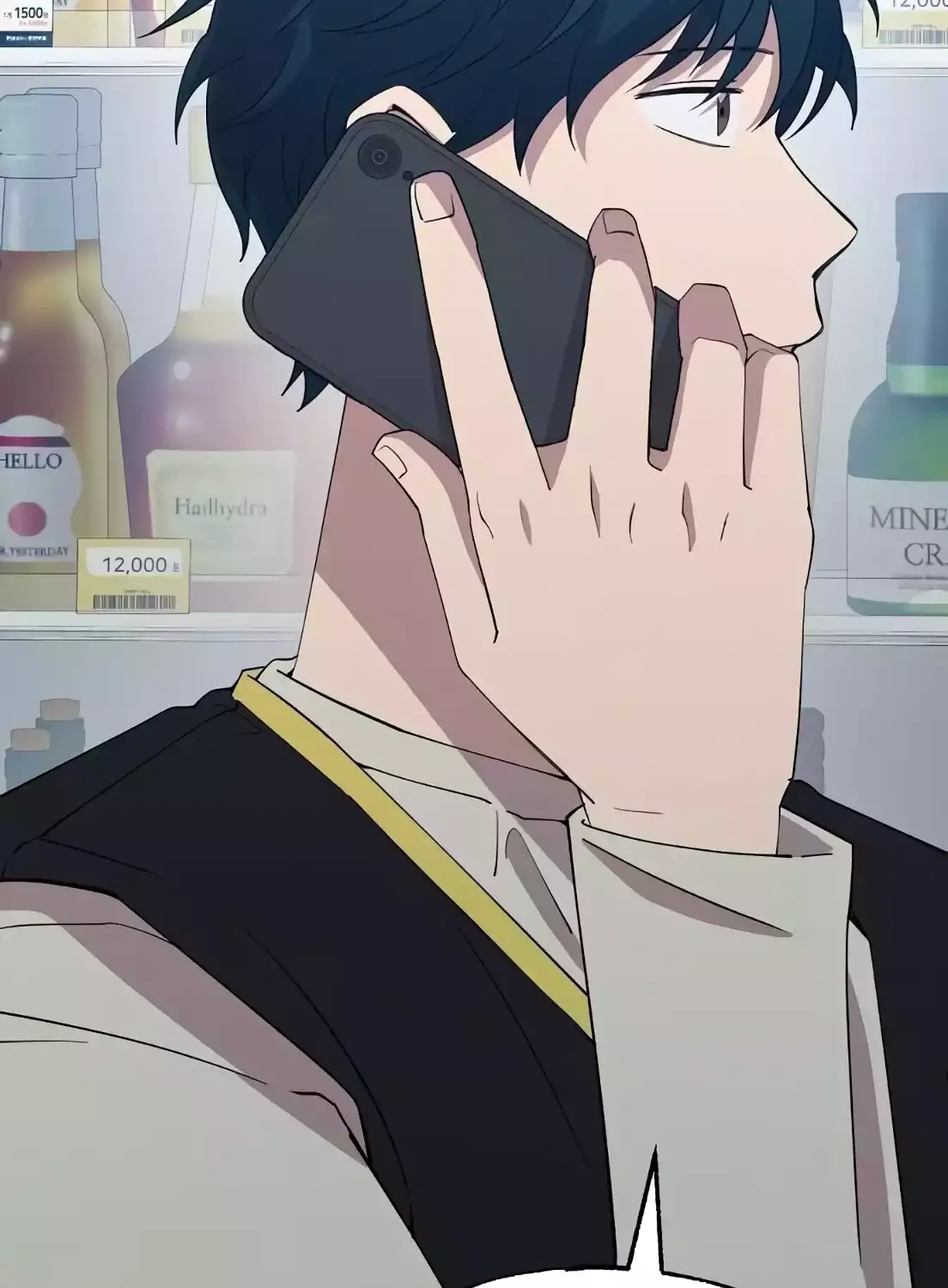Read Magical Realm Shopkeeper chapter 4 image 8 on Lezhin
