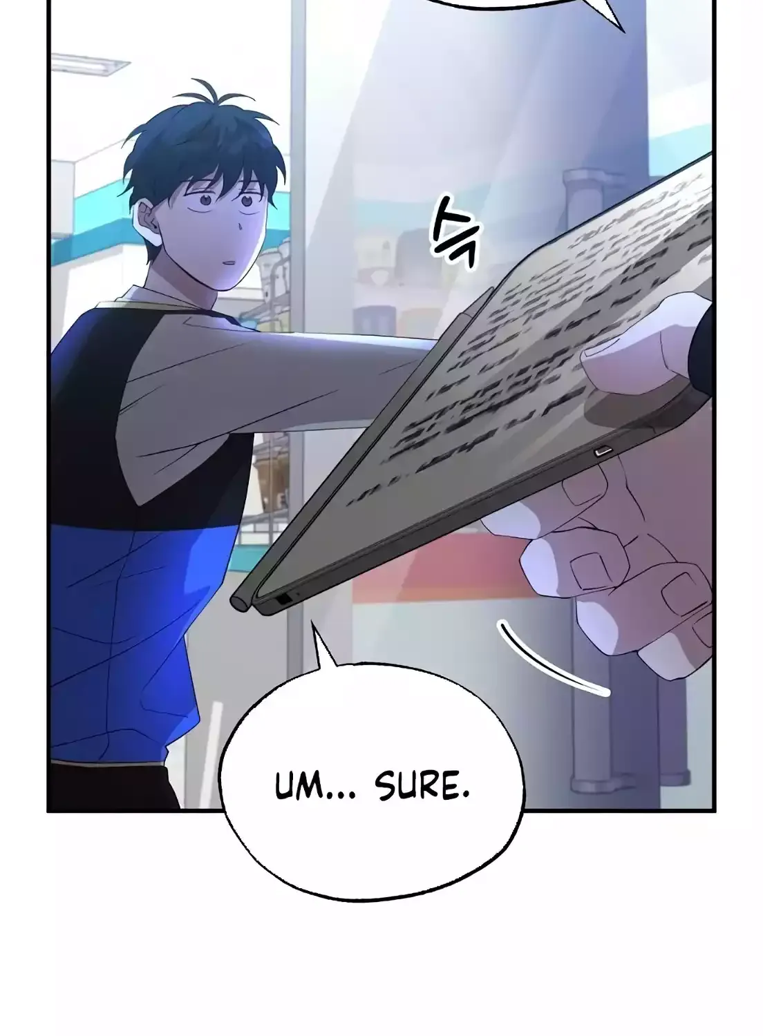 Read Magical Realm Shopkeeper chapter 4 image 80 on Lezhin