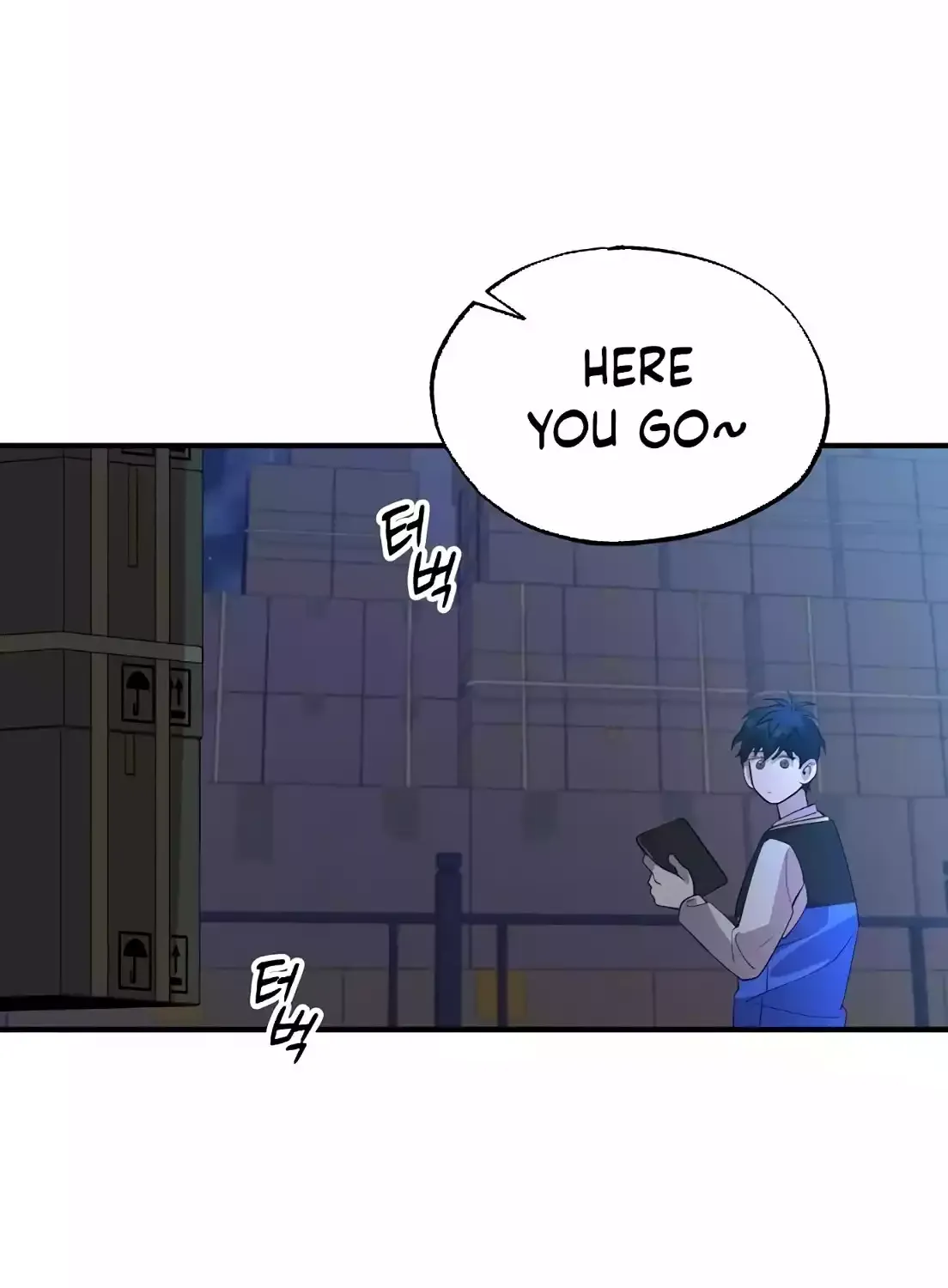 Read Magical Realm Shopkeeper chapter 4 image 81 on Lezhin