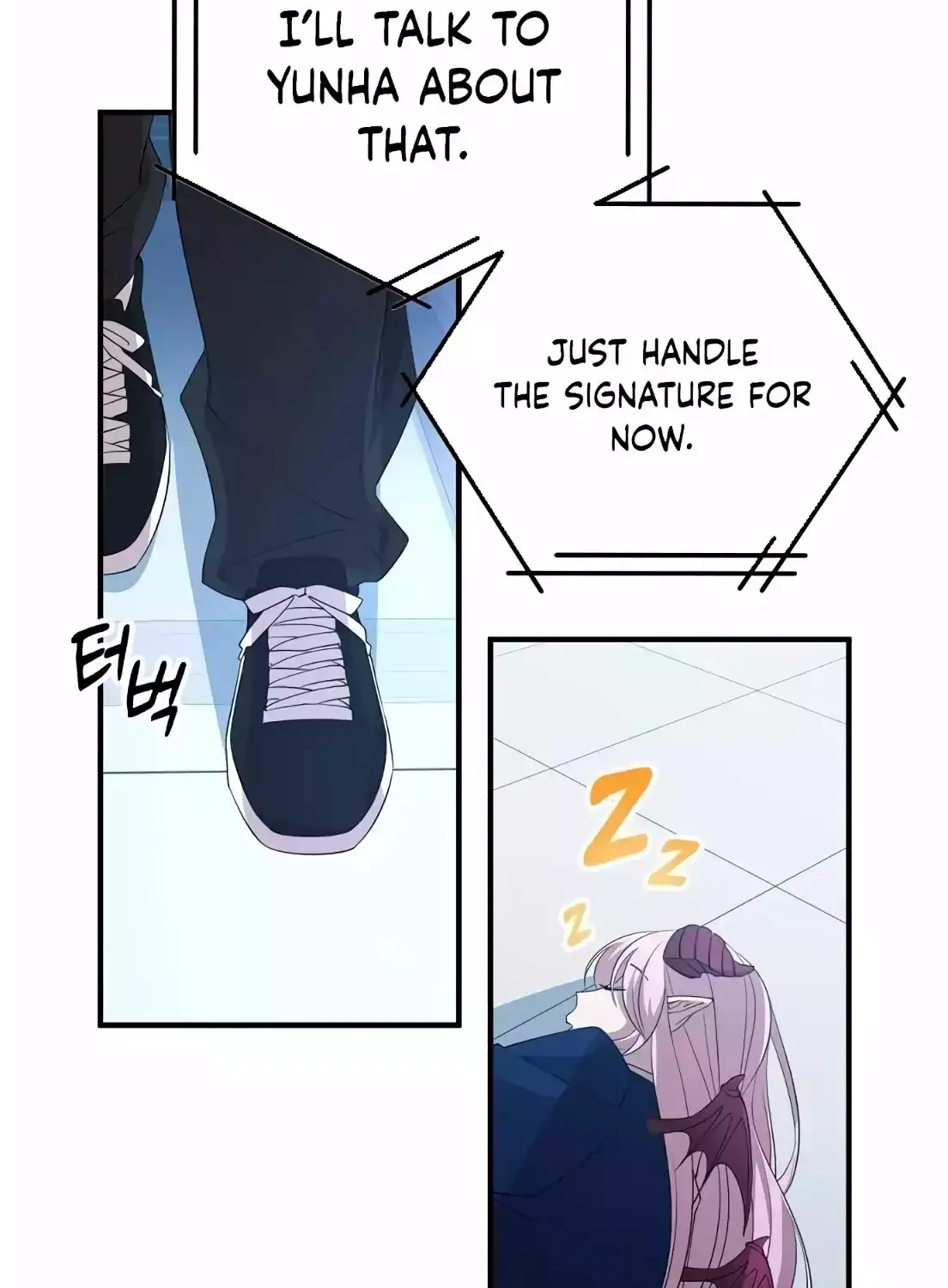 Read Magical Realm Shopkeeper chapter 4 image 85 on Lezhin