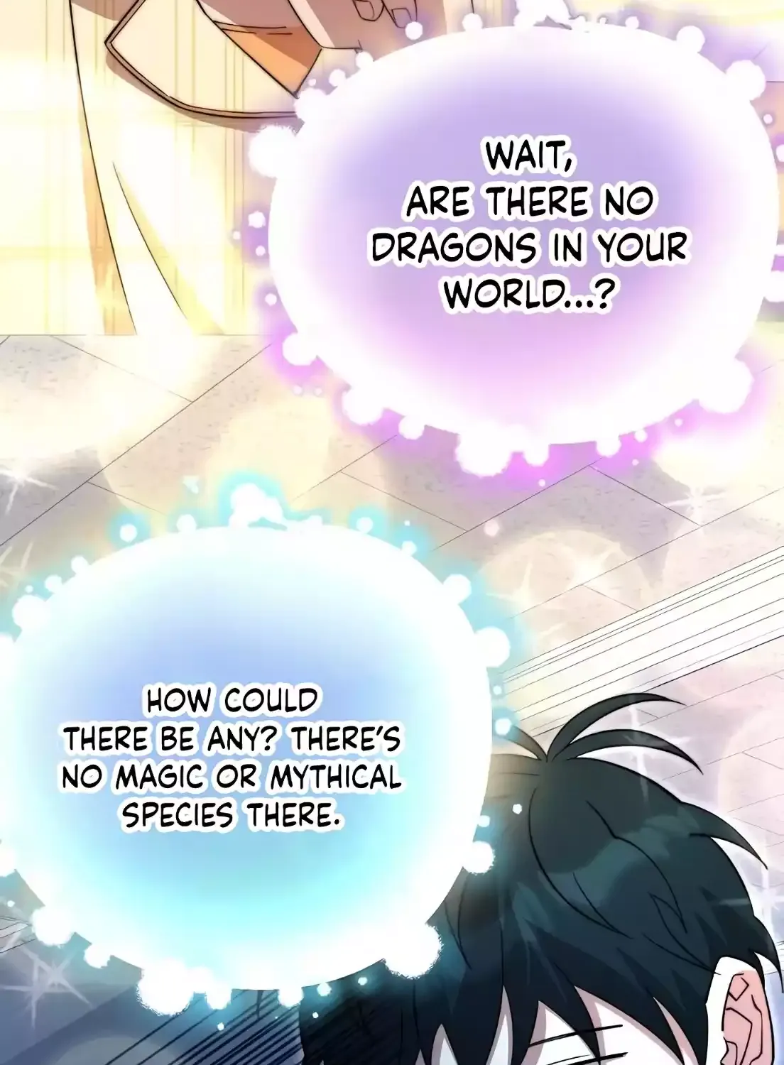 Read Magical Realm Shopkeeper chapter 4 image 92 on Lezhin