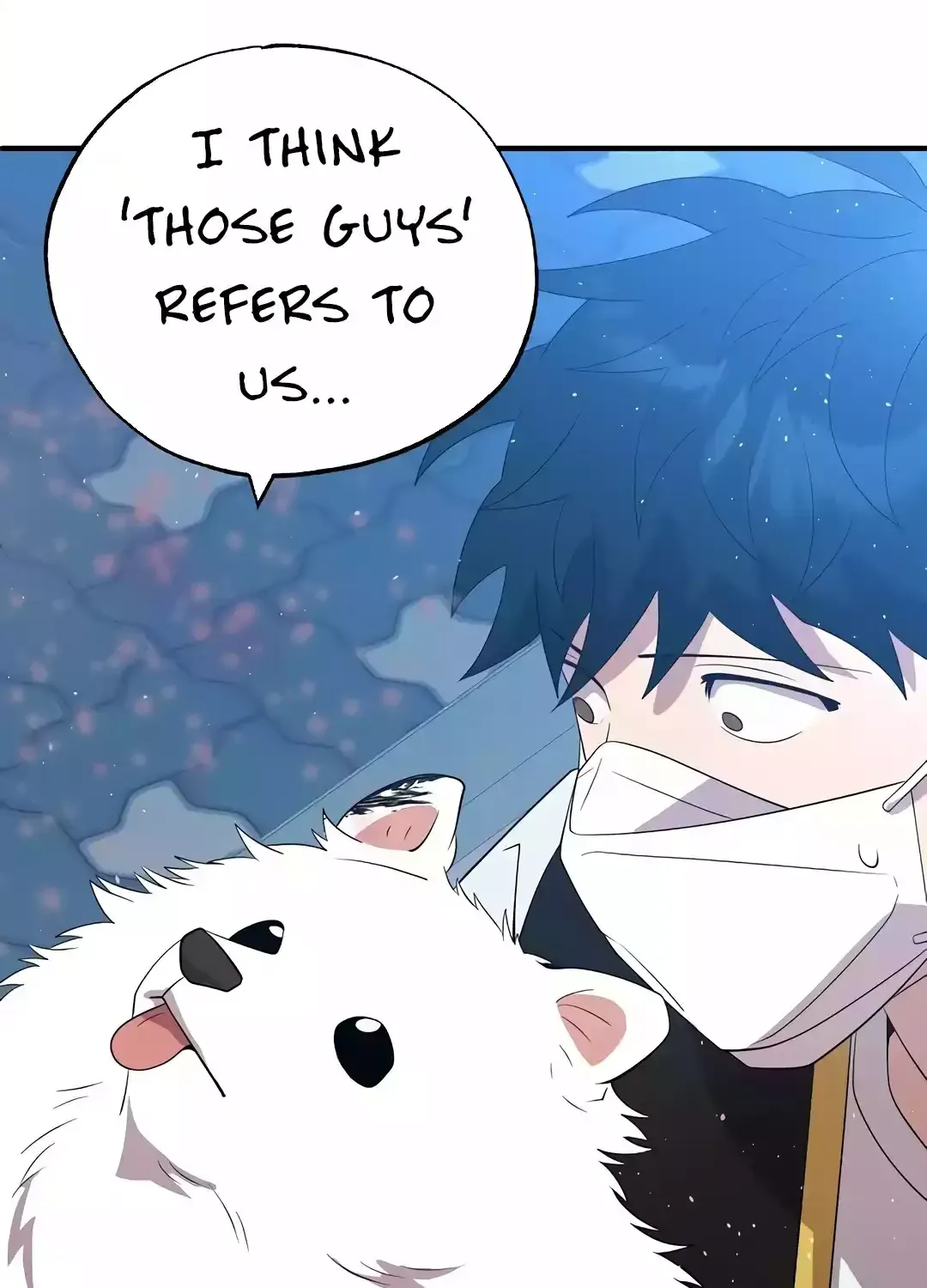 Read Magical Realm Shopkeeper chapter 40 image 108 on Lezhin