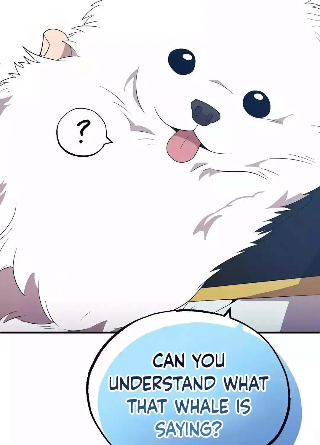Read Magical Realm Shopkeeper chapter 40 image 110 on Lezhin