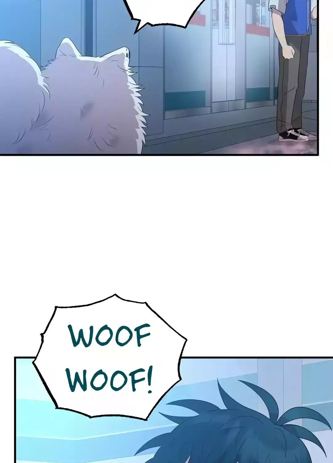 Read Magical Realm Shopkeeper chapter 40 image 19 on Lezhin