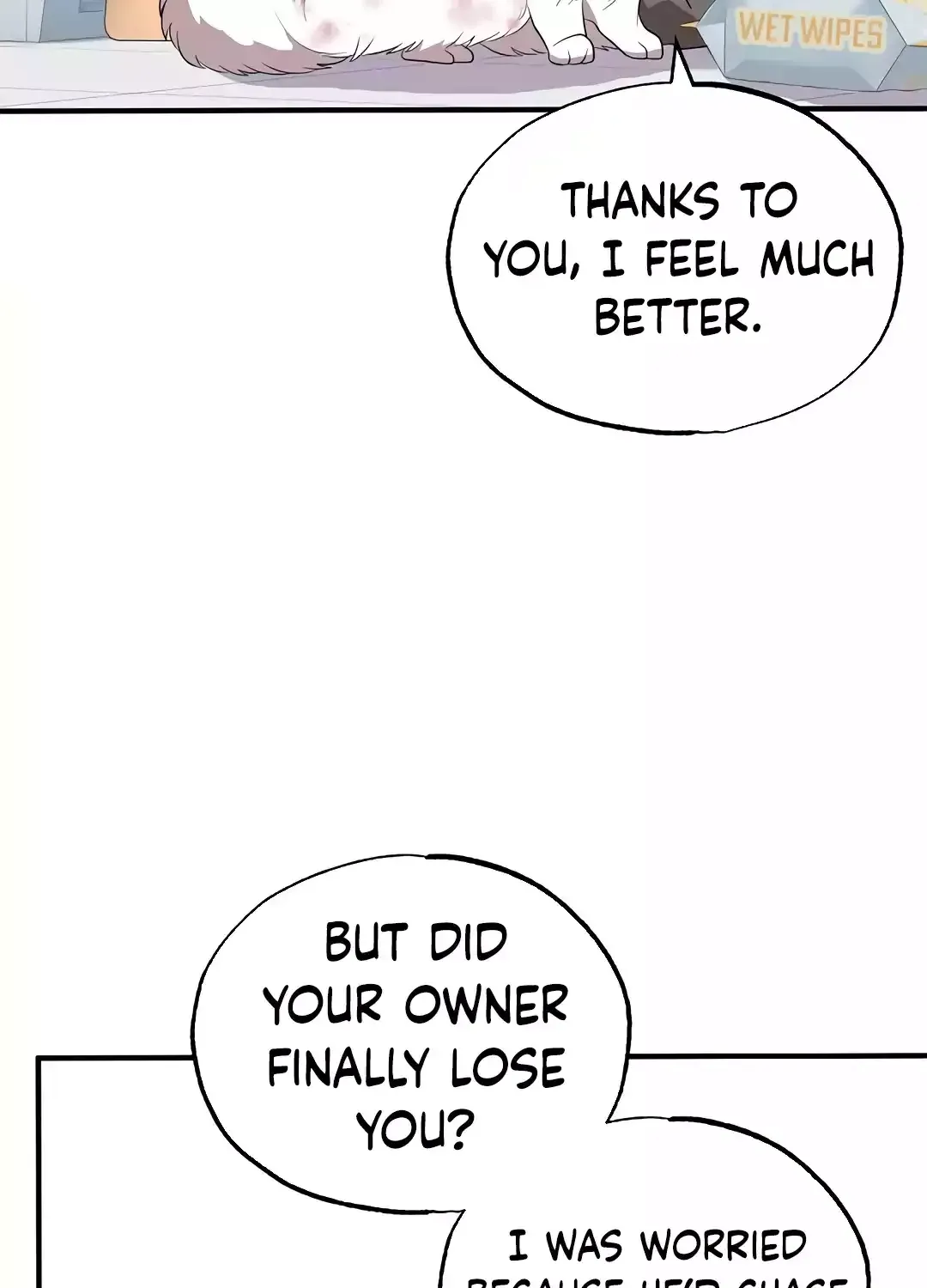 Read Magical Realm Shopkeeper chapter 40 image 28 on Lezhin