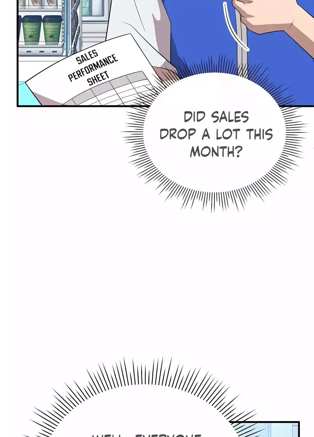 Read Magical Realm Shopkeeper chapter 40 image 3 on Lezhin